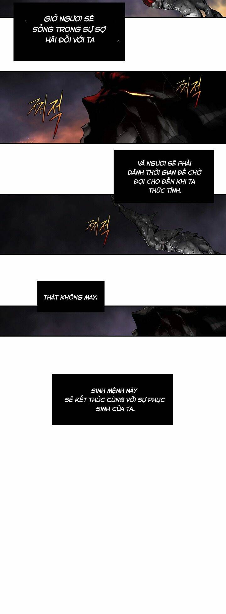 quỷ vương là goblin thì có vấn đề gì không?! chapter 1 13