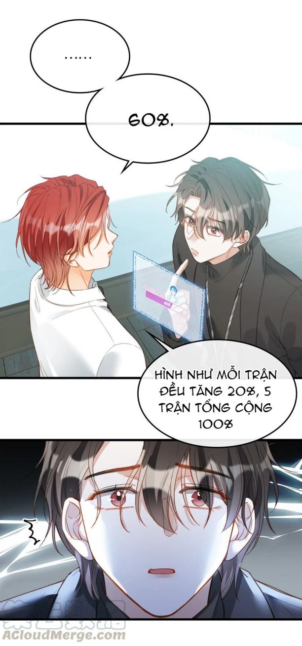 Nụ Hôn Vực Thẳm chapter 68