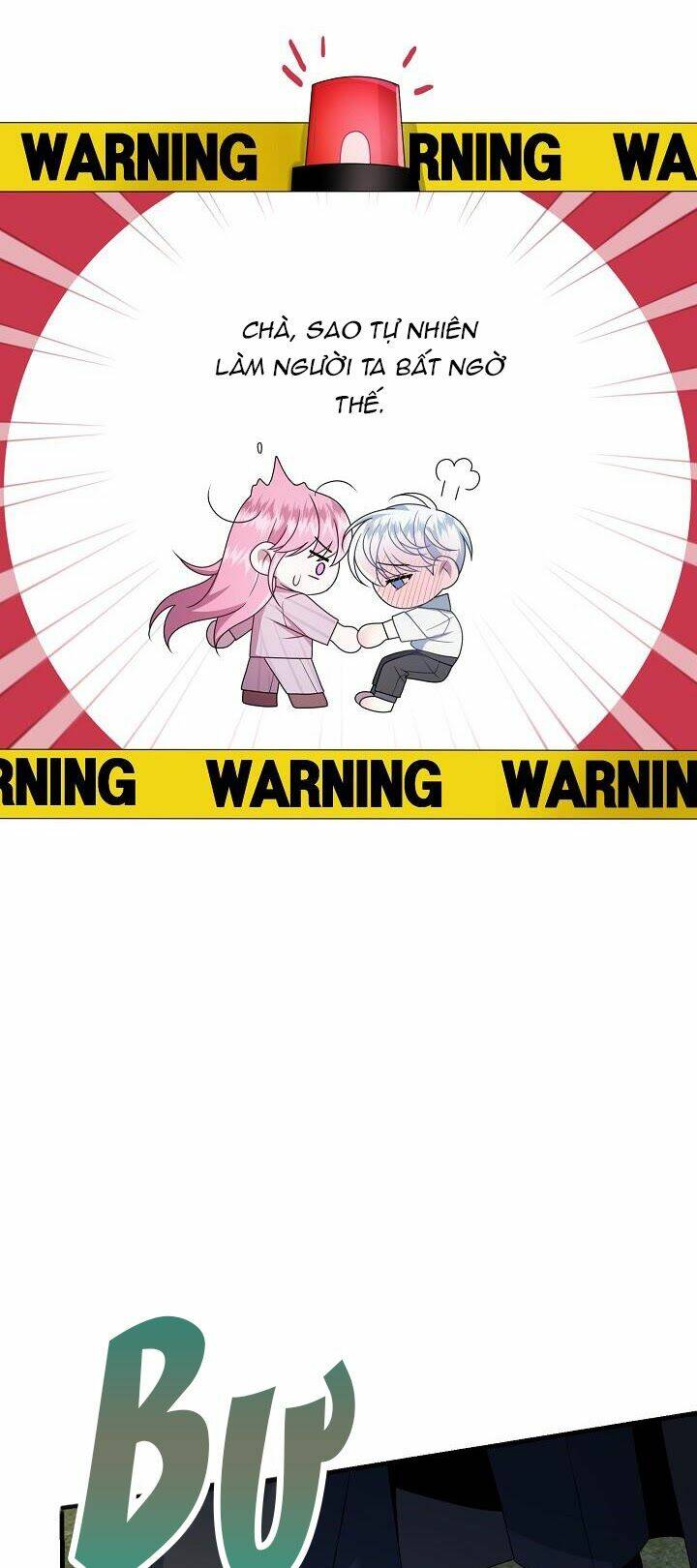 tôi đã gặp nam chính ở trong tù chapter 20 19