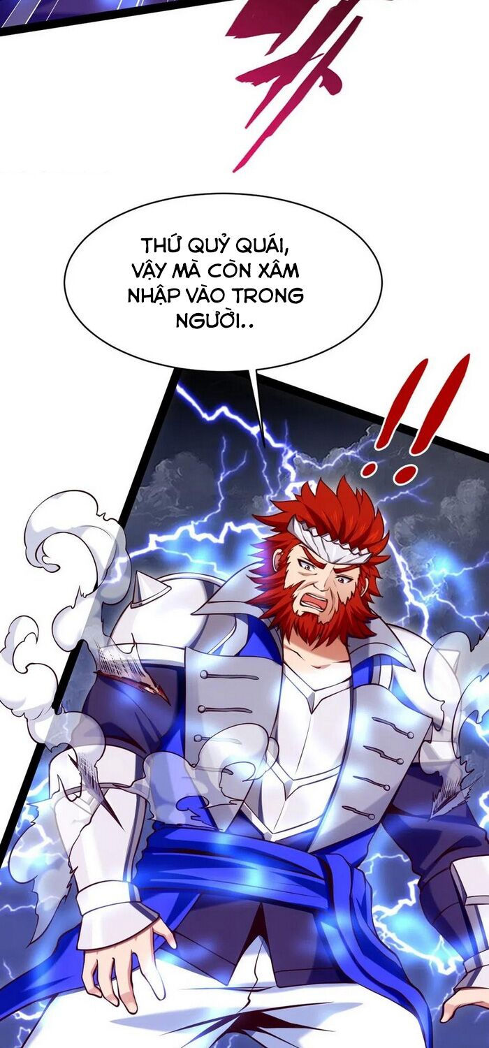 ma thú kiếm thánh dị giới tung hoành chapter 153 15