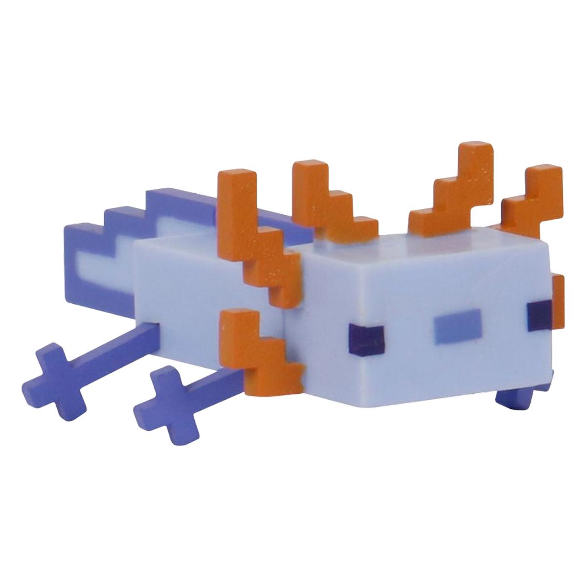 Đồ Chơi Mô Hình Nhân Vật Minecraft Phiên Bản Đặc Biệt - Mojang Studios MC2007M (Mẫu Sản Phẩm Bên Trong Là Ngẫu Nhiên)