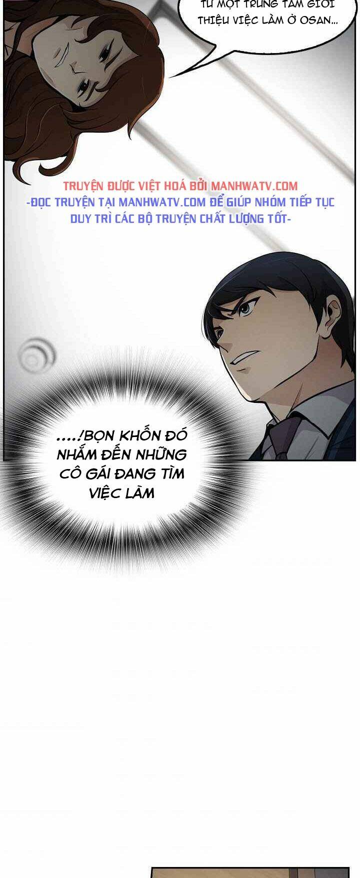 điều tra viên chuyển sinh chapter 54 21