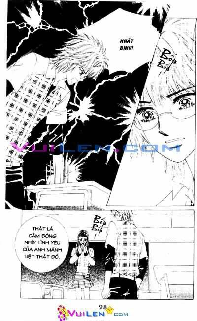 tìm lại tình yêu chapter 69 19