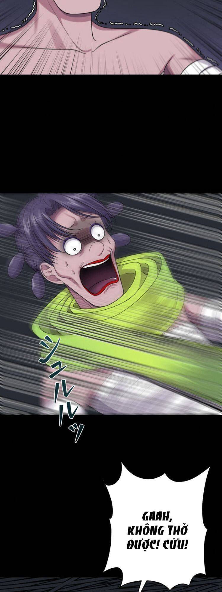 trò chơi của chúa thượng chapter 16 85