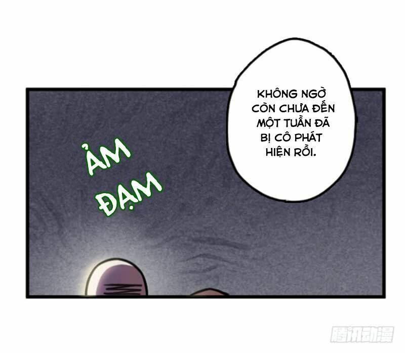 vết cắn và khế ước chapter 8 10