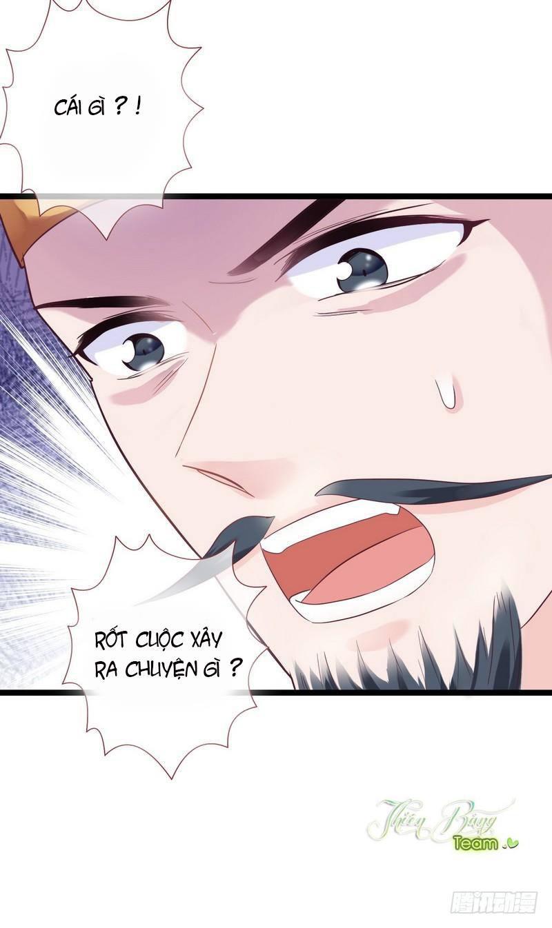 vương phi - âm động thiên hạ chapter 15 25