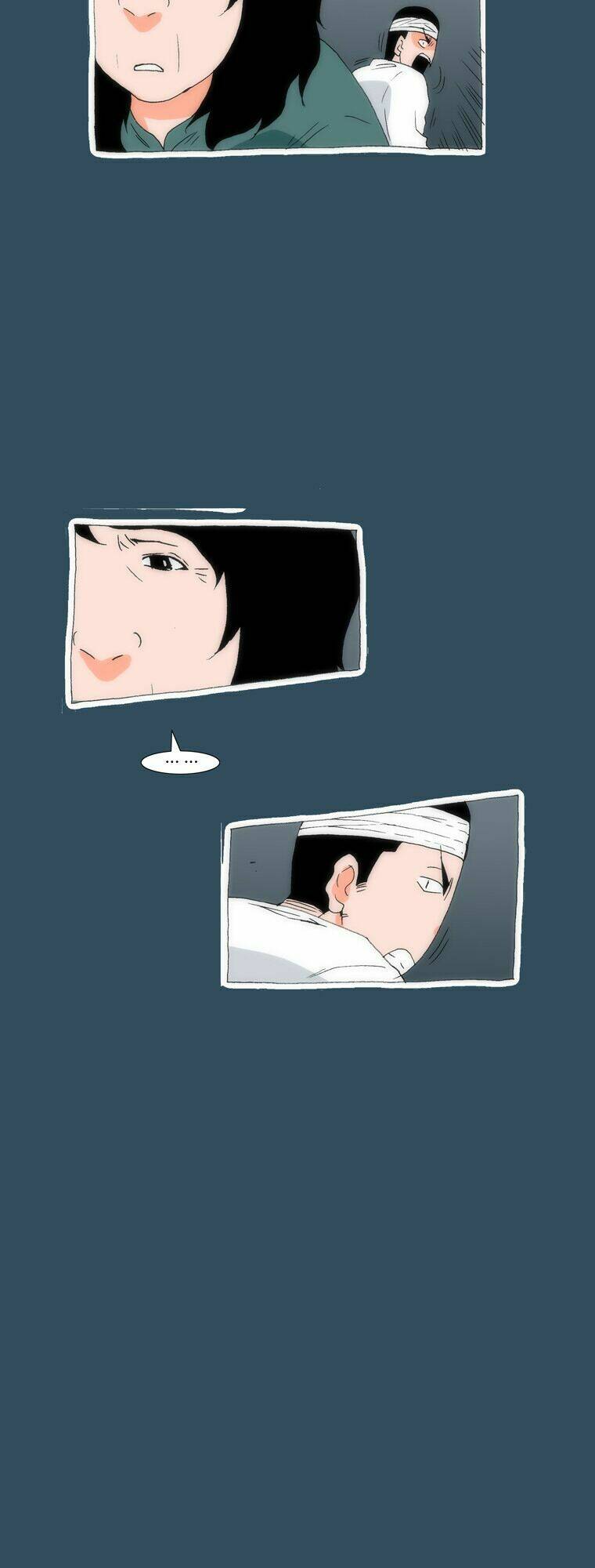 can't see can't hear but love chapter 23 11