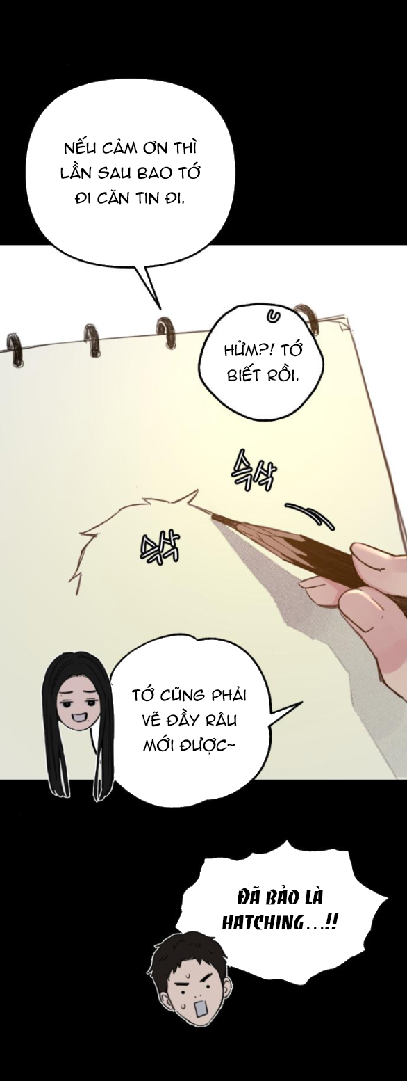 nàng thơ nổi tiếng - nàng thơ myung chapter 72.1 29