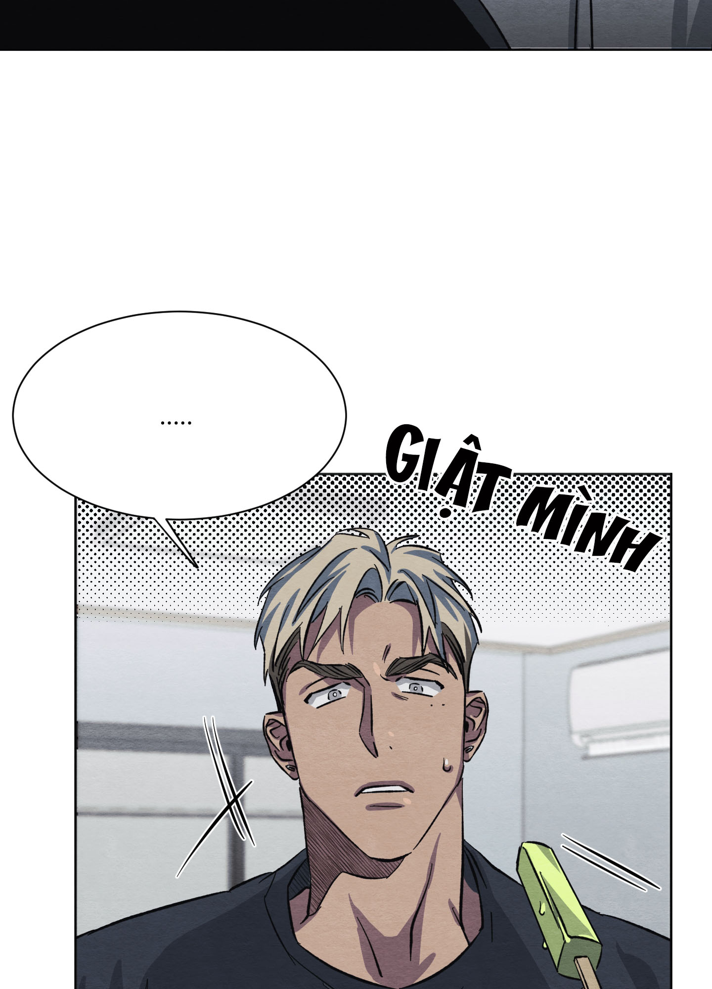 vị khách không mời chapter 10 18