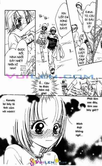 bộ sưu tầm lọ lem chapter 4 132