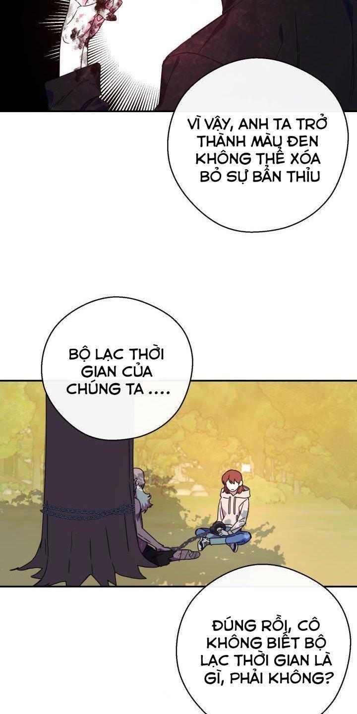 red and mad chapter 17 31