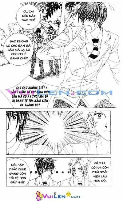 nụ hôn đầu chapter 2 8