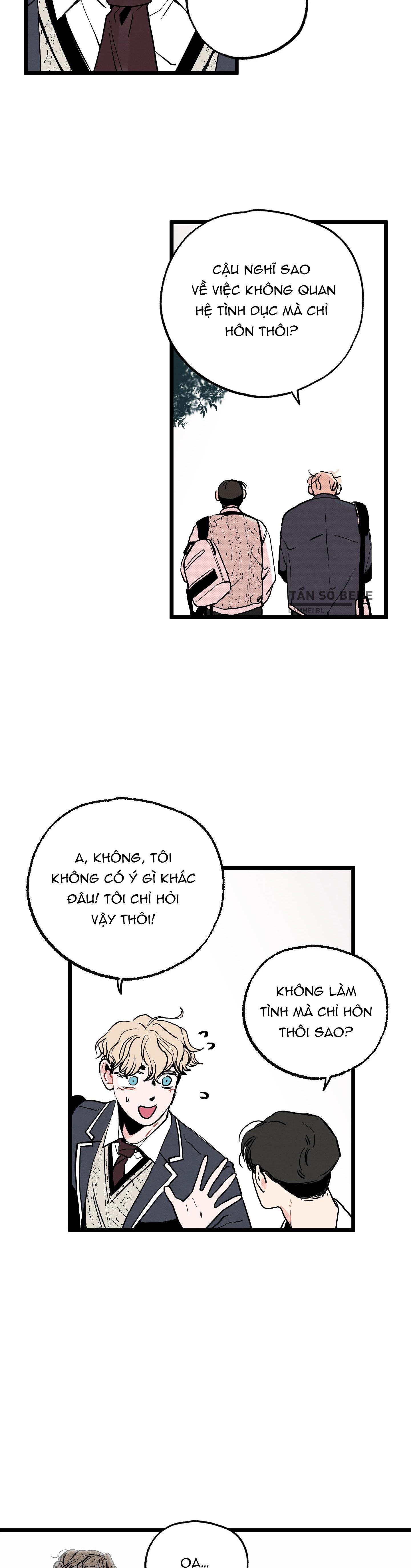 không còn trinh thì phải chết chapter 1 16