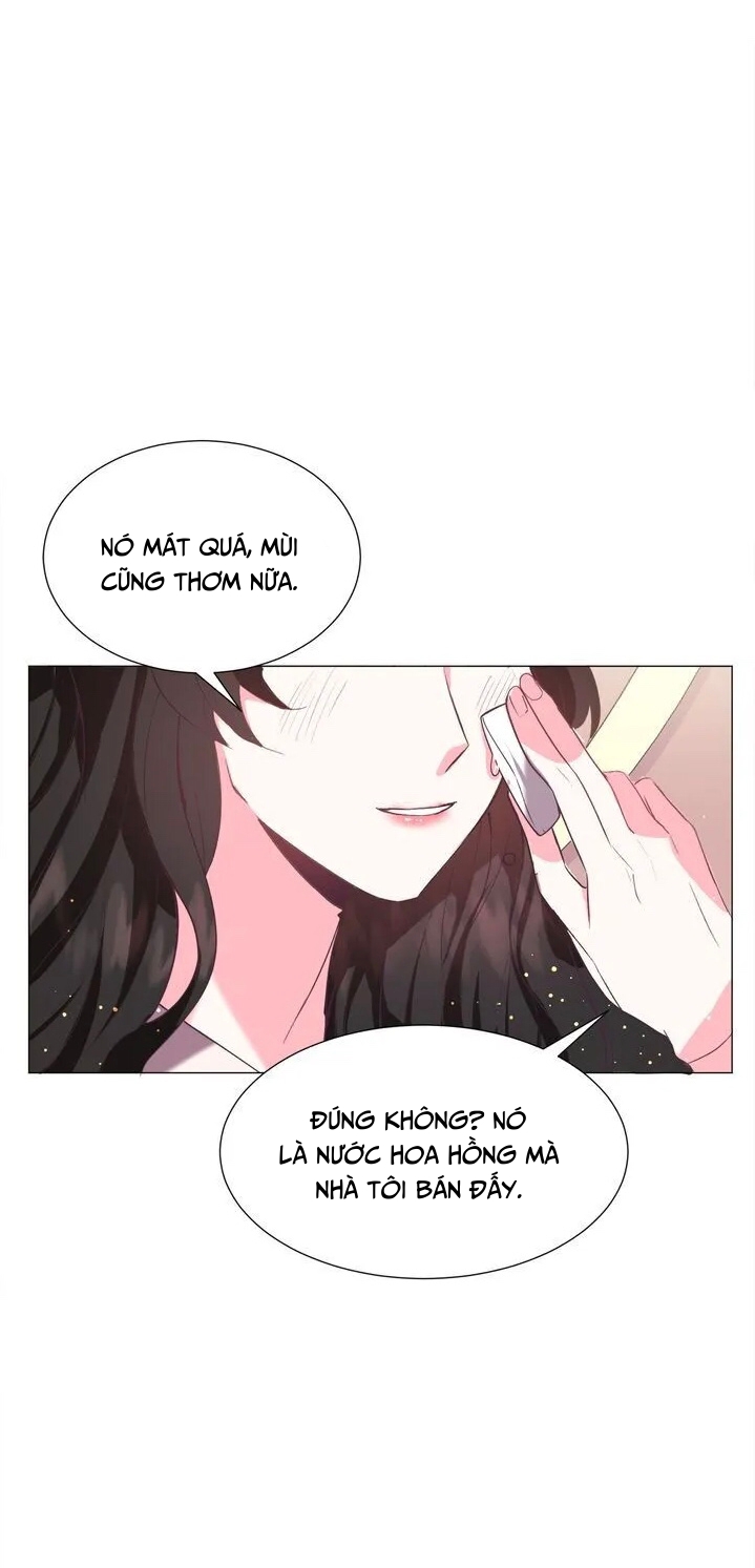 cách để nhân vật phụ phá đảo game hẹn hò chapter 10 38