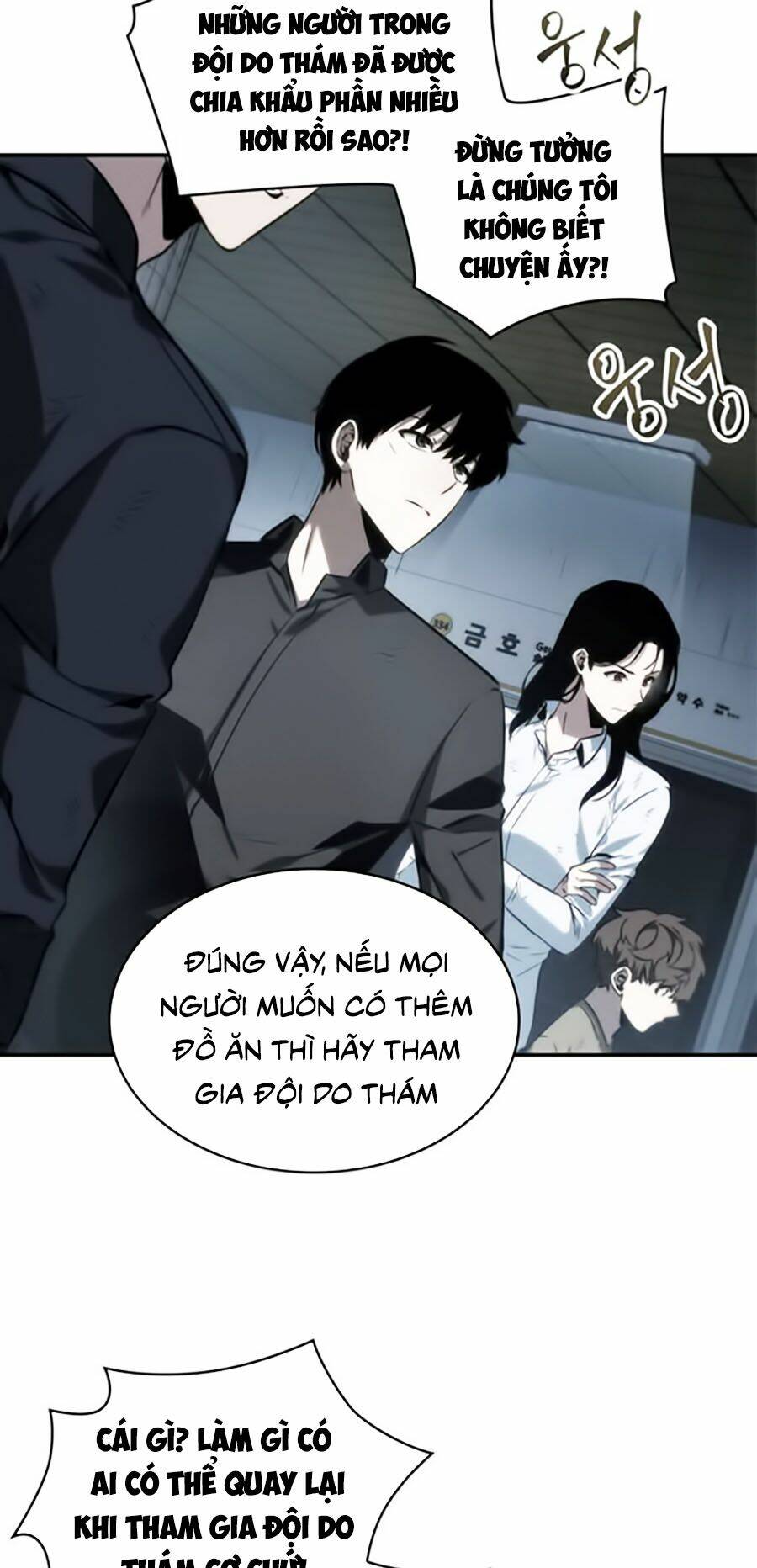 toàn trí độc giả - omniscient reader chapter 18 37