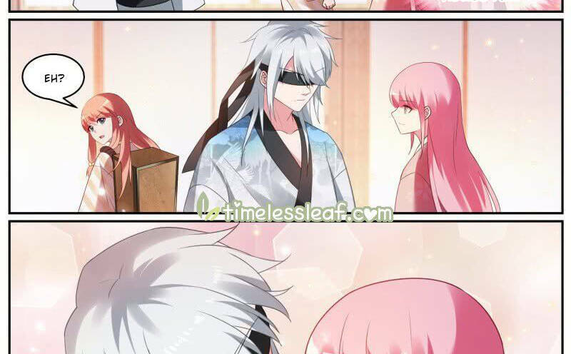 hệ thống chế tạo nữ thần chapter 289.5 18