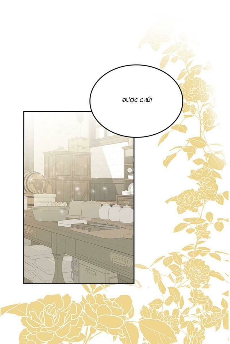 công chúa phản diện muốn ở trong ngôi nhà bánh quy chapter 11 60