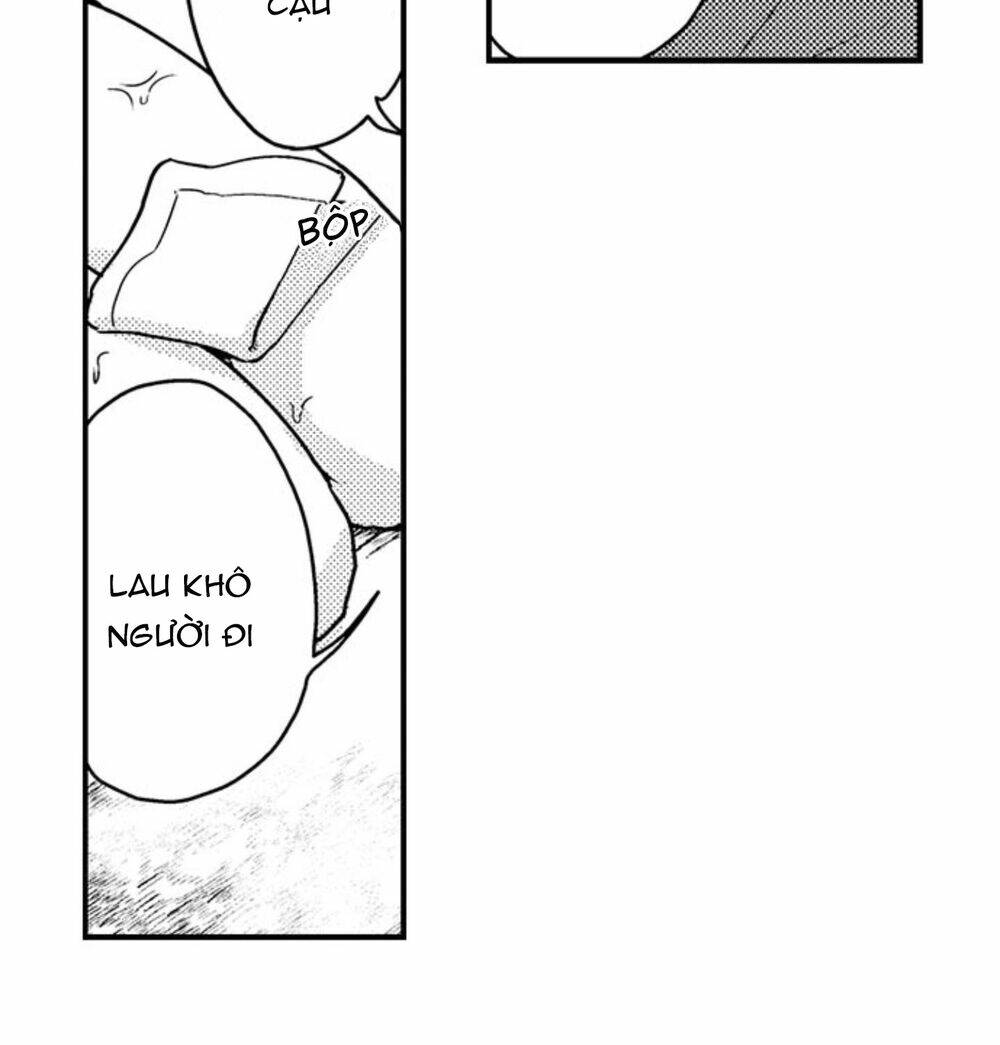 mang thai ở trường nam sinh chapter 61 48