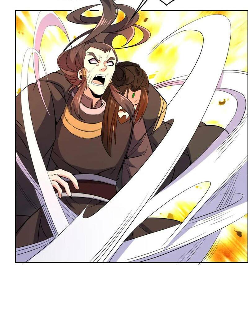 thôn phệ một thế giới tu tiên chapter 143 41