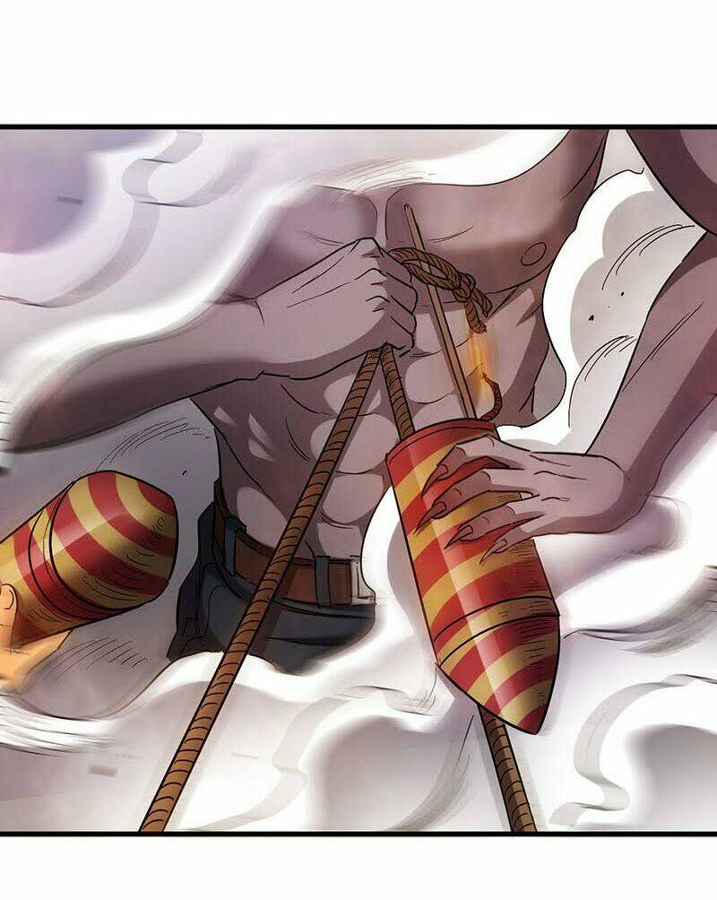 sau mạt thế tôi trở thành zombie chapter 25 27