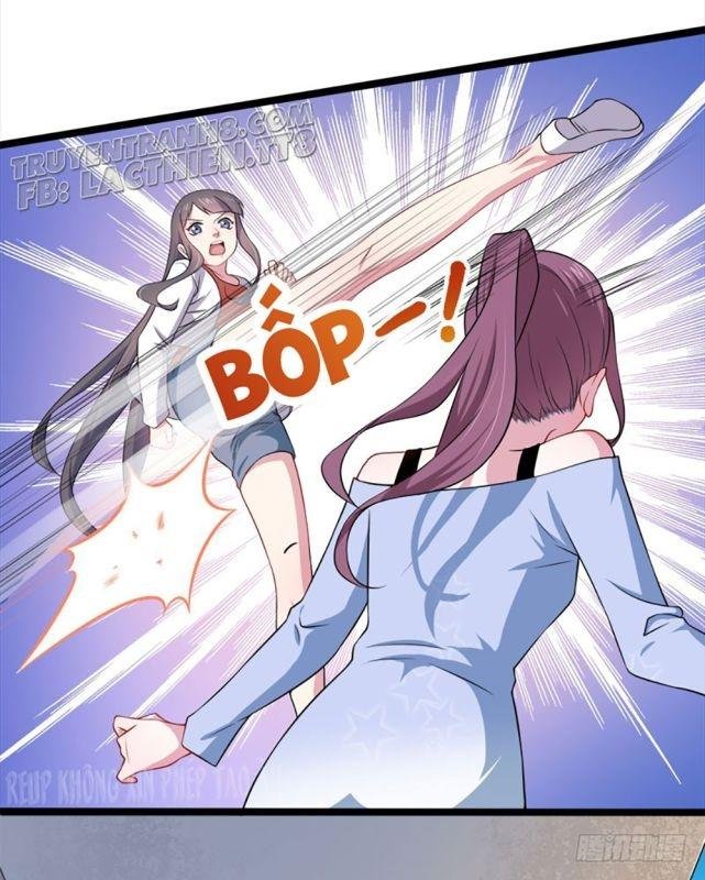 ngạo kiều quỷ vương yêu ta chapter 34 30