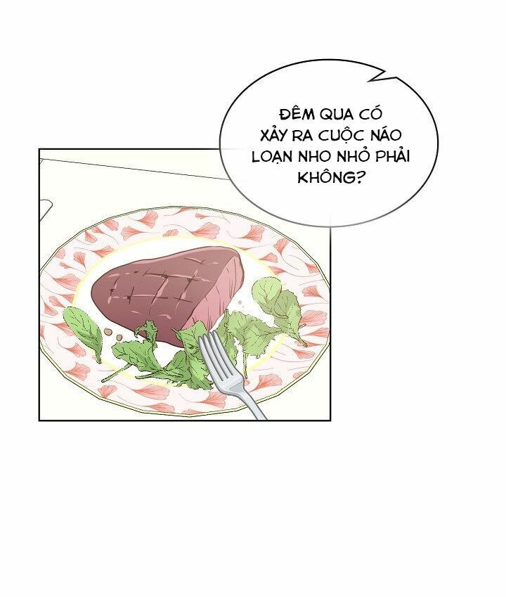 con có phải con là con gái của ngài không? chapter 33 34