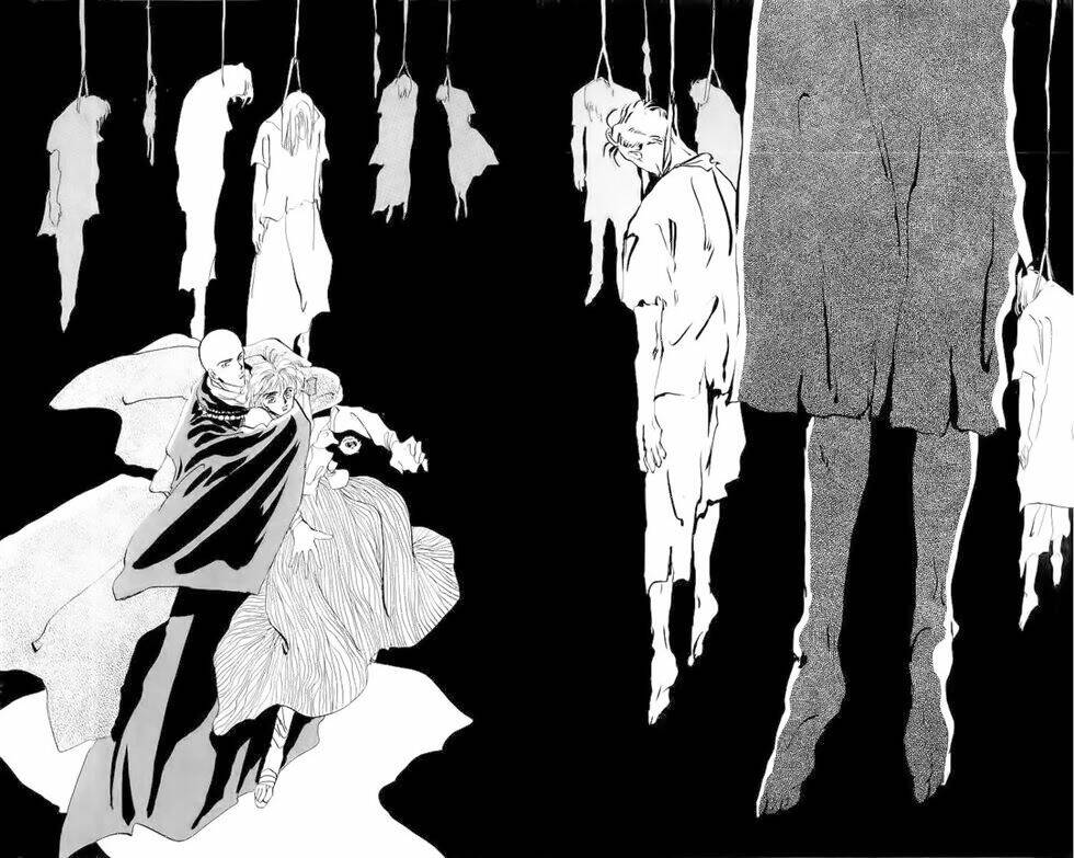 đứa con số phận chapter 16 27