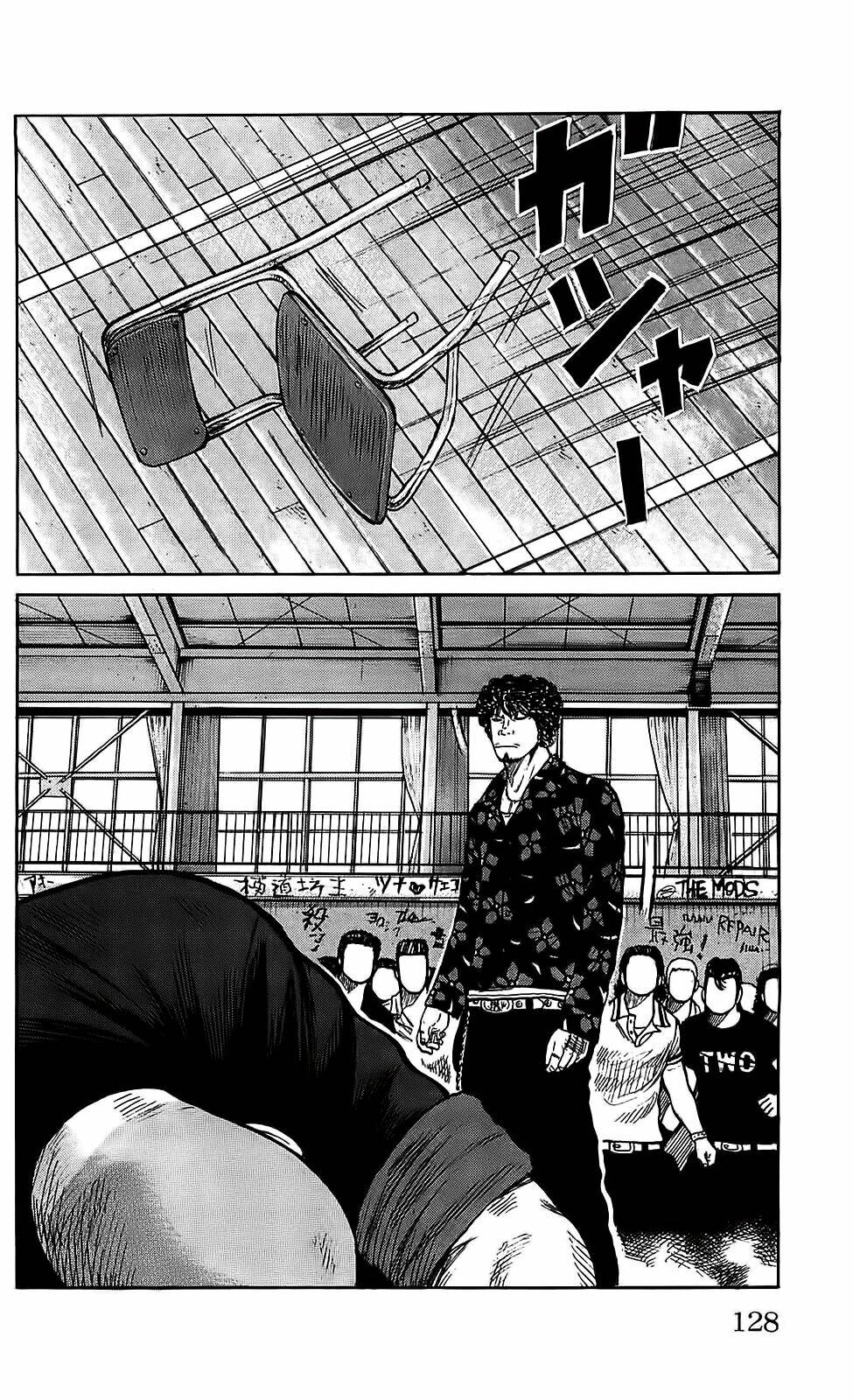 worst chapter 107 22