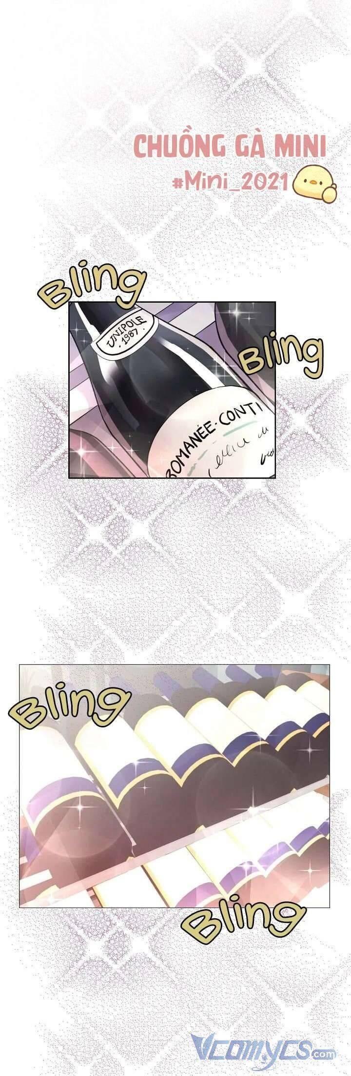 vô tình trở thành con gái của triệu phú chapter 7 18