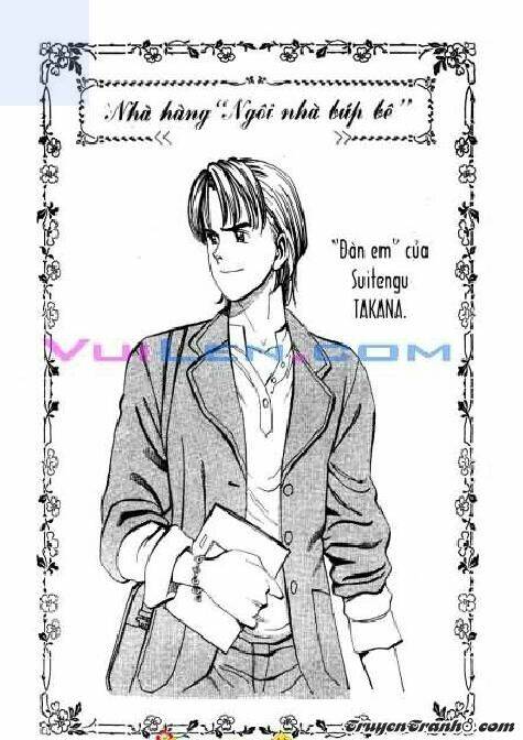 nhà hàng hạnh phúc chapter 3 49