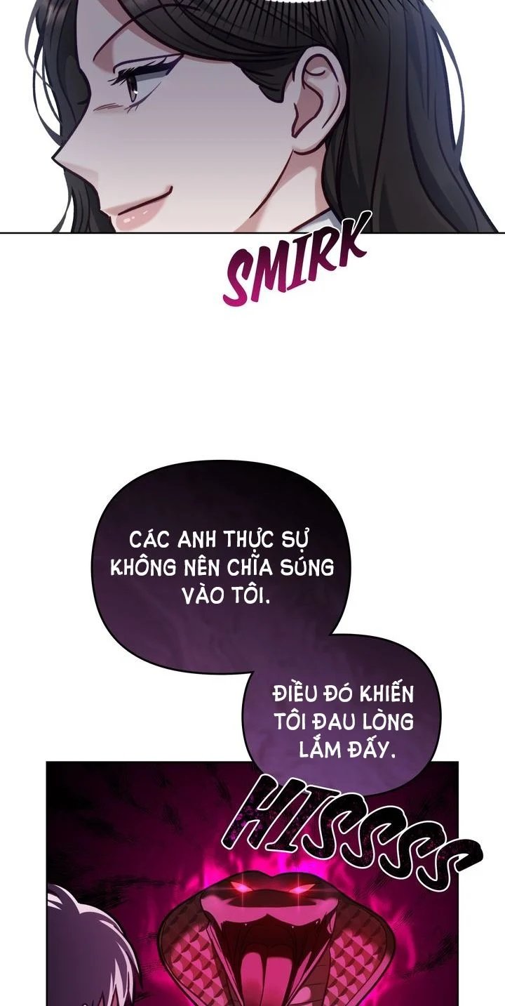 kẻ nghiệp dư chapter 10.5 13