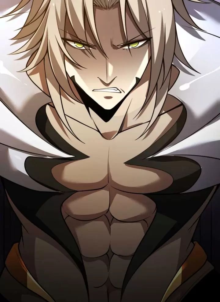 ta, chúa tể rừng xanh chapter 21 75