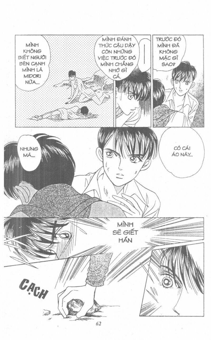 nàng tiên ánh trăng - kaguya hime chapter 7 61