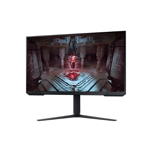 Màn Hình Samsung Odyssey G5 G51C LS27CG510EEXXV 27 inch - Hàng Chính Hãng