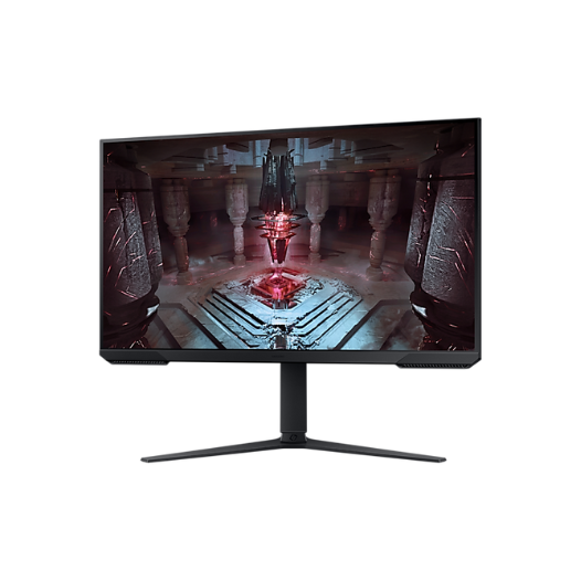 Màn Hình Samsung Odyssey G5 G51C LS27CG510EEXXV 27 inch ( QHD/VA/165HZ/1MS) - Hàng Chính Hãng