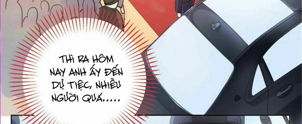 thần luân mật luyến chapter 11 7