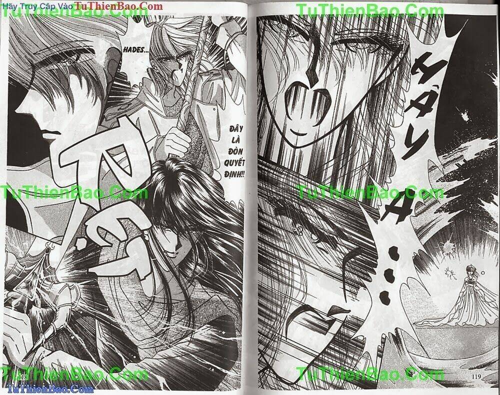 aries thần thoại cung hoàng đạo chapter 10 60