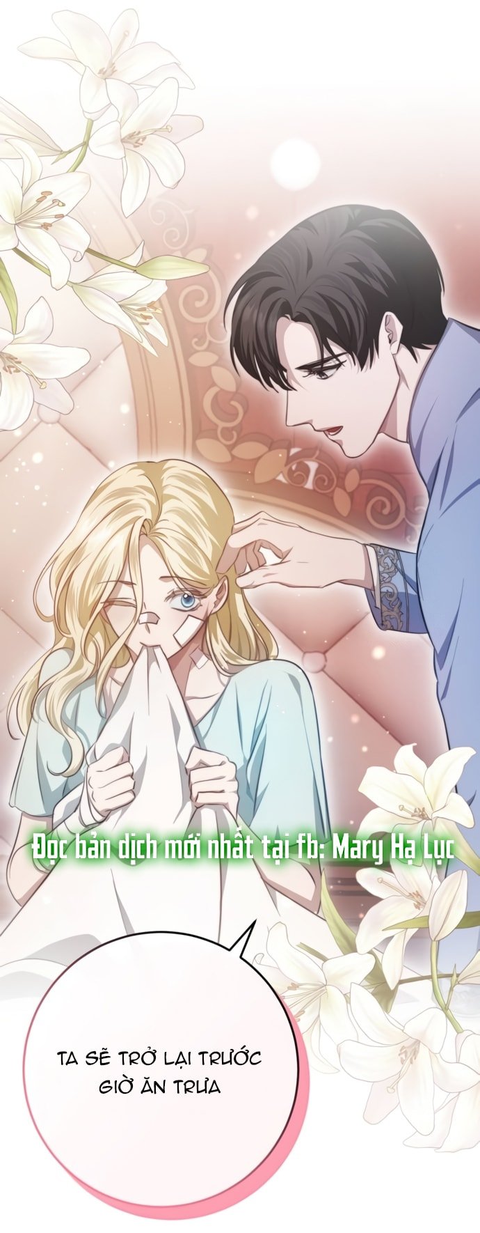 phía sau nụ cười của nàng công chúa sống sót chapter 19.1 17