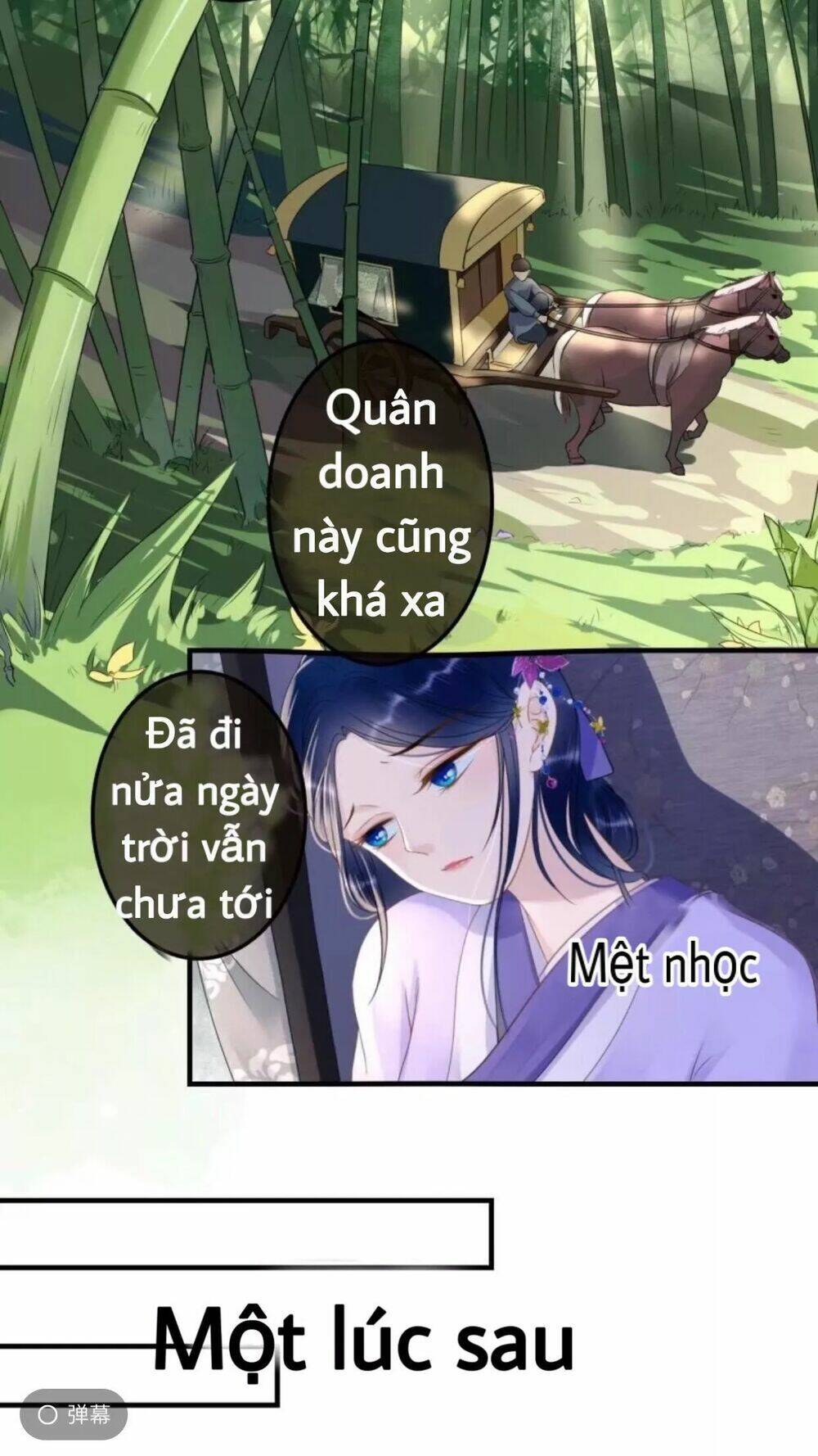 sủng phi của vương chapter 82 8