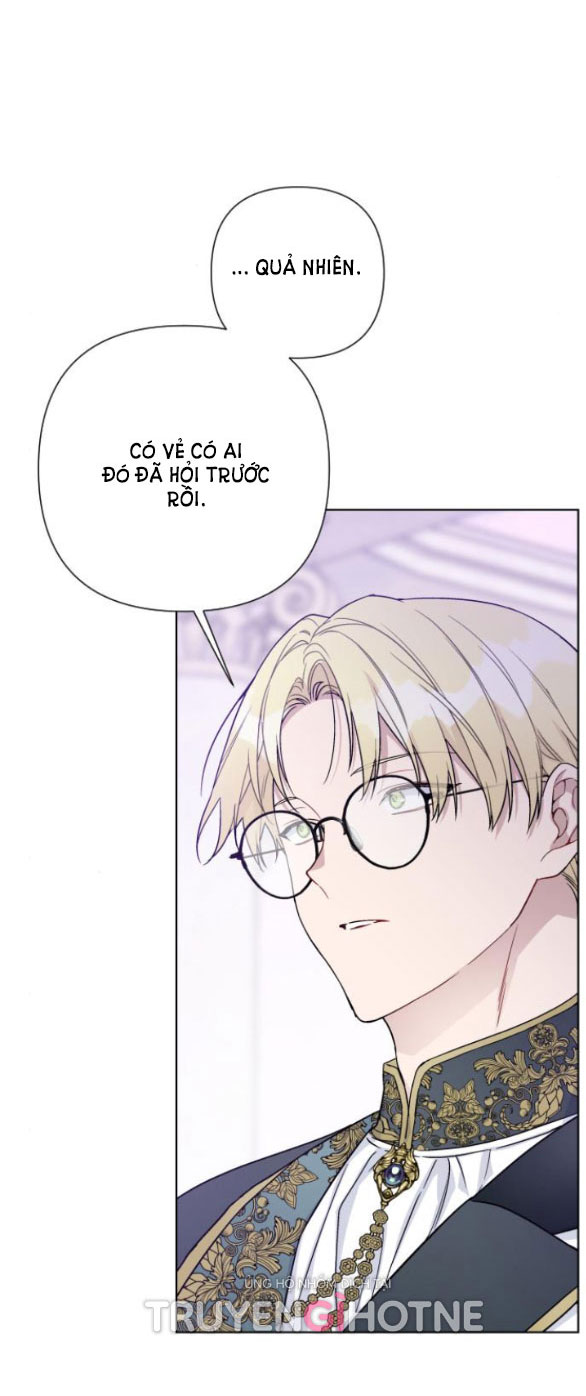 cách hiệp sĩ sống như một tiểu thư chapter 87.2 10