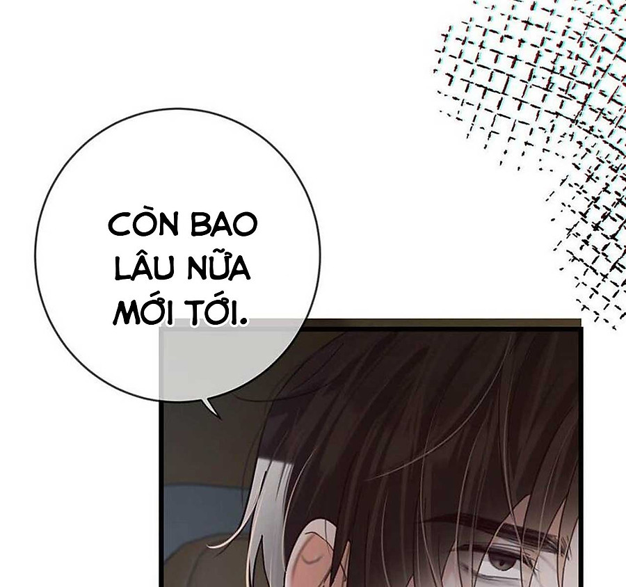 nịch tửu chapter 95 10