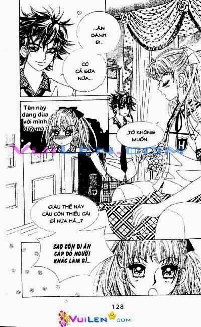 đến vương quốc ma chapter 1 127