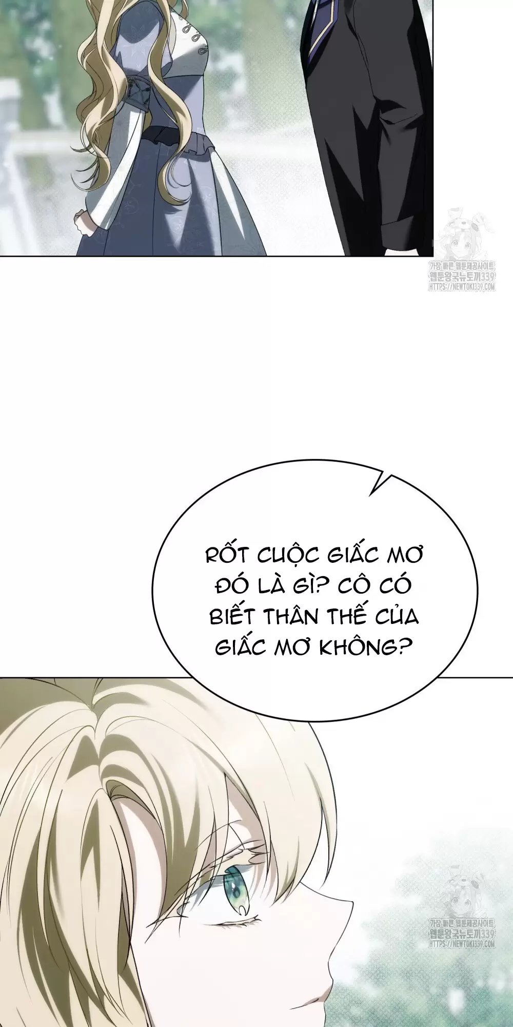 lời hứa không phải của tôi chapter 20 12