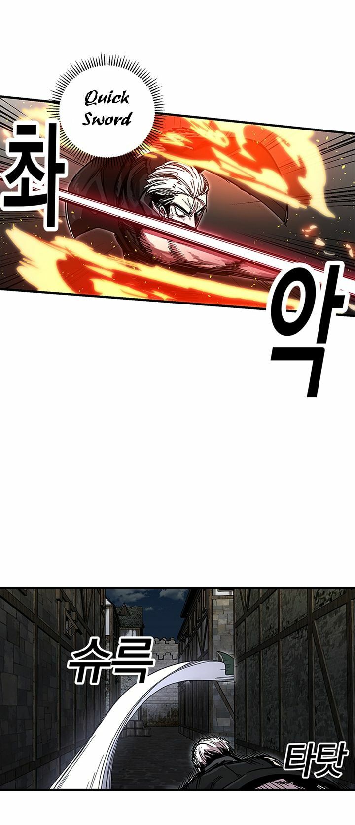 người chơi lỗi chapter 25 28