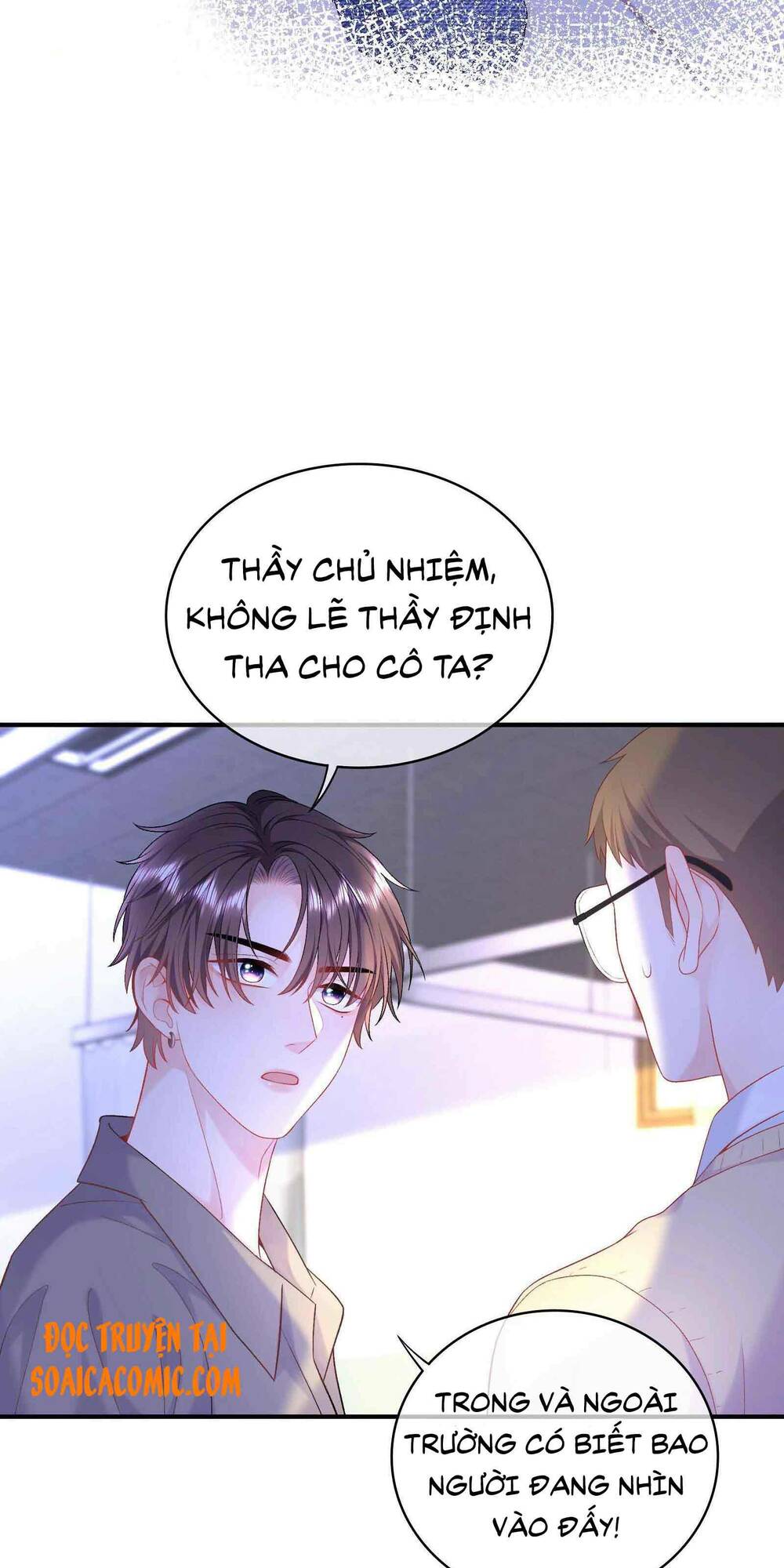 tôi dựa vào tà ý: nghịch chuyển nhân sinh chapter 7 6