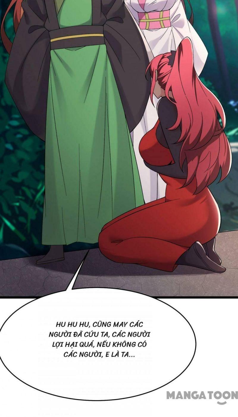 đồ đệ ta toàn là nữ ma đầu chapter 192 43