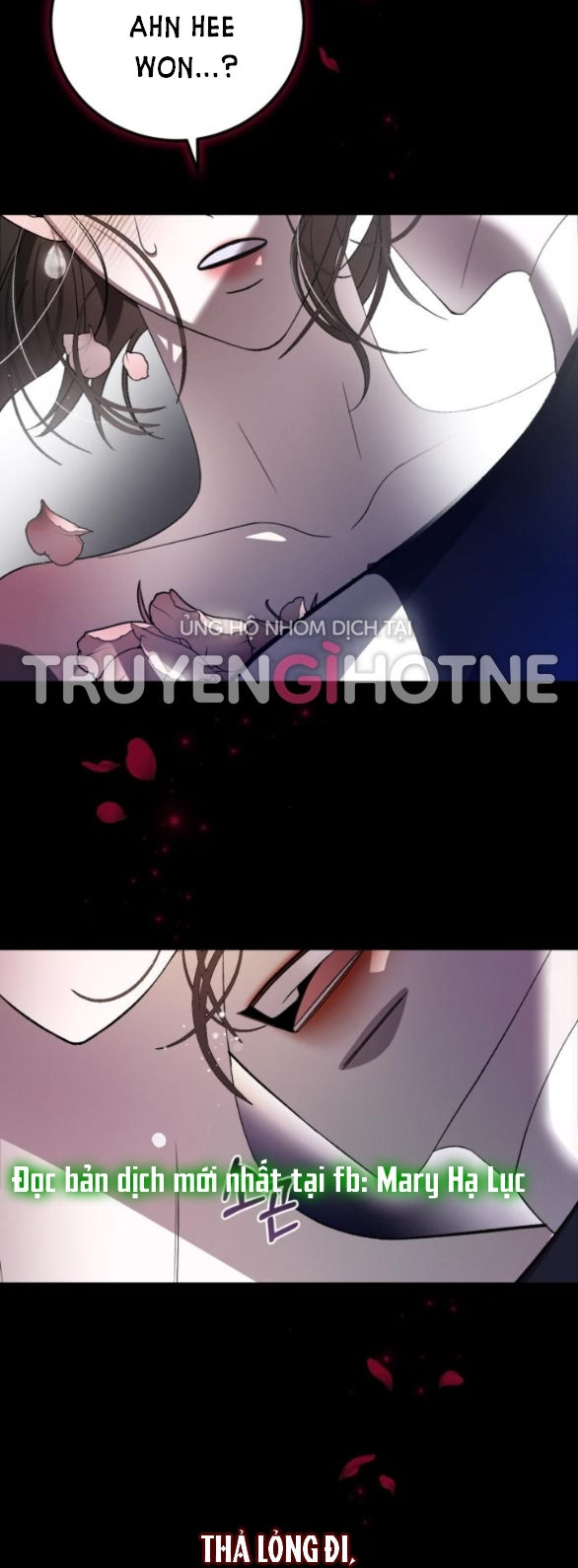 điệu nhảy say mê giữa màn đêm chapter 5.2 3