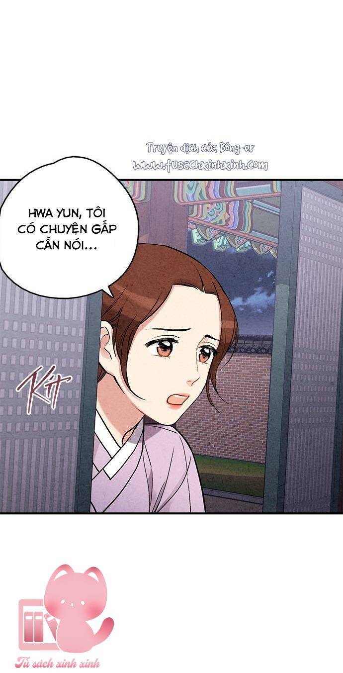 lệnh cấm hôn của hoàng đế bệ hạ chapter 83 51