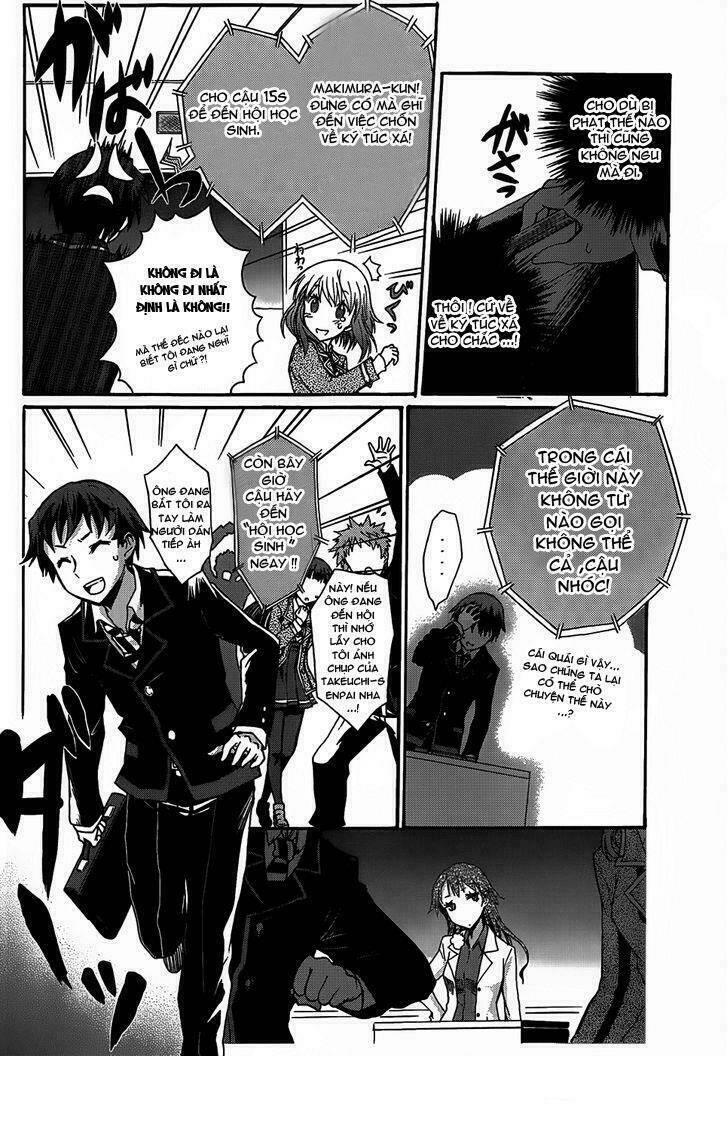 seitokai tantei kirika chapter 2 6