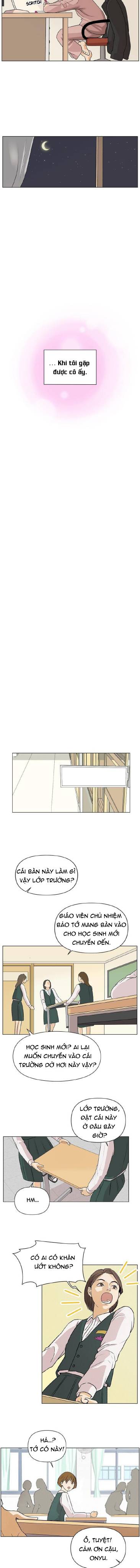 câu lạc bộ fox chapter 1.1 8